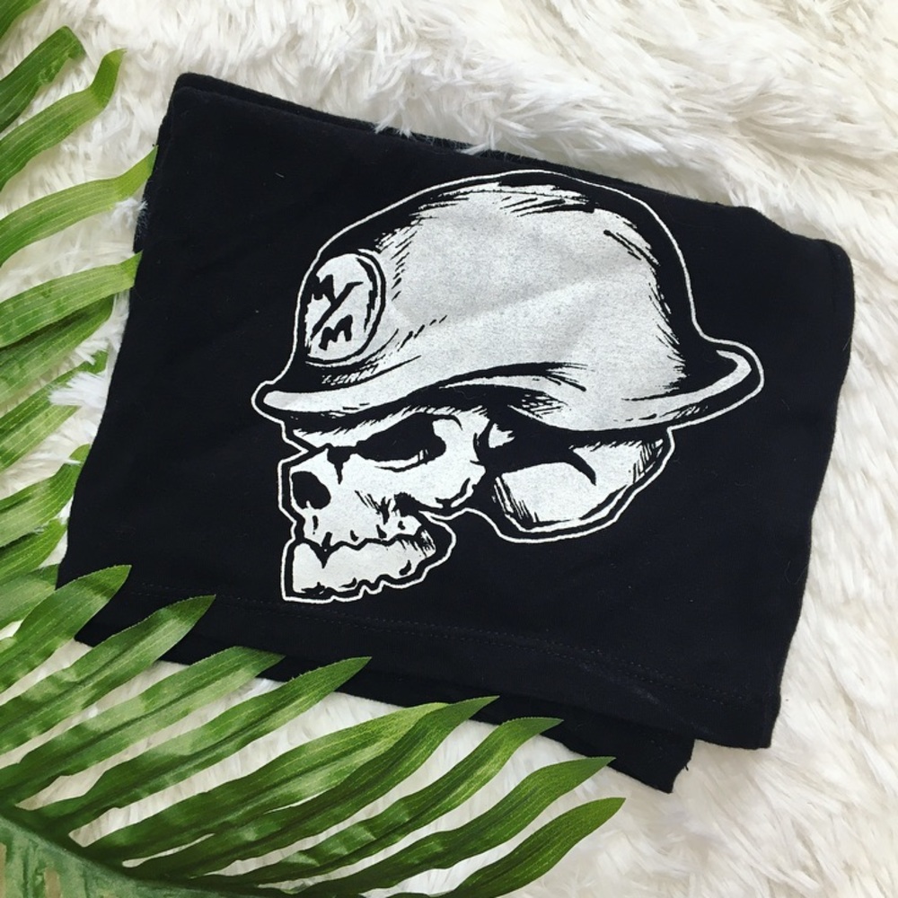 Metal Mulisha | Tube Top